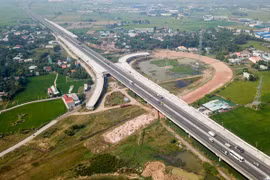 Thủ tướng Chính phủ Phạm Minh Chính là Trưởng ban Chỉ đạo Nhà nước các công trình, dự án quan trọng quốc gia, trọng điểm ngành GT-VT