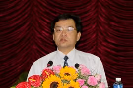 Thủ tướng Chính phủ kỷ luật nhiều lãnh đạo, cựu lãnh đạo tỉnh Bình Thuận