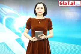 Gia Lai 48h: Ứng dụng công nghệ thông tin trong xử lý vi phạm giao thông