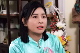 Cát Phượng trải lòng về cuộc sống hiện tại sau sóng gió