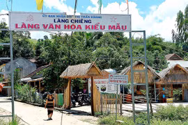 Gia Lai thực hiện chương trình mục tiêu quốc gia phát triển kinh tế-xã hội giai đoạn 2021-2030