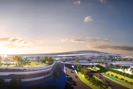 Gỡ vướng trong bàn giao đất quốc phòng thực hiện Dự án nhà ga T3 Tân Sơn Nhất