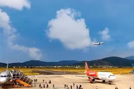 Khôi phục đường bay quốc tế đến Đà Lạt sau hơn 2 năm tạm ngừng