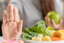 Nghiên cứu mới phát hiện cách để tối ưu sức khỏe và sống thọ