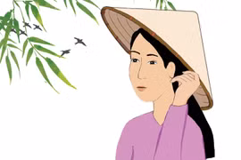 Thơ Nguyễn Tấn Hỷ: Chị tôi