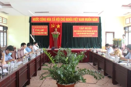 Gia Lai: Đảm bảo an toàn thực phẩm, nâng cao chất lượng nông lâm thủy sản