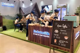 Thương hiệu - bệ phóng cho sức cạnh tranh của doanh nghiệp