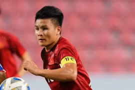 Tuyển Việt Nam không đá King's Cup, chờ đá giao hữu trong nước