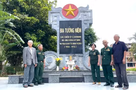 Trại giam tù binh Pleiku: Xứng tầm là di tích lịch sử