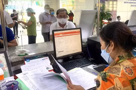 Tháo gỡ điểm nghẽn biên chế cho phường, xã