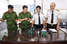 An toàn cho những chuyến bay