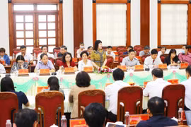 UBND tỉnh Gia Lai chỉ đạo xử lý các kiến nghị của doanh nghiệp, hợp tác xã