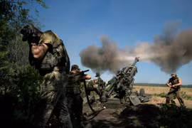 Chiến sự ngày 2/7: Nga phá hủy 5 sở chỉ huy Ukraine; Kiev yêu cầu Thổ Nhĩ Kỳ tung đòn với Nga