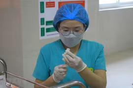 Ngày 3/7: Ghi nhận số ca mắc mới COVID-19 thấp nhất trong 12 tháng qua