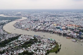 Góc nhìn: Tư duy mới, tầm nhìn mới từ quy hoạch vùng