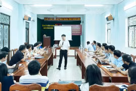 Bồi dưỡng kiến thức chuyển đổi số cho 36 nhà báo, phóng viên