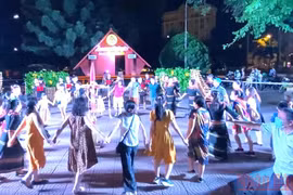 Khách du lịch đến Đắk Lắk tăng gần 40%