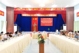 Phú Thiện phấn đấu có 7 làng nông thôn mới vào cuối năm 2022