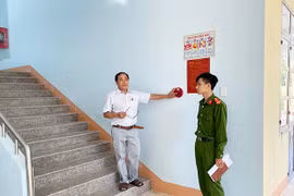 Gia Lai huy động lực lượng đảm bảo an toàn cho kỳ thi tốt nghiệp THPT