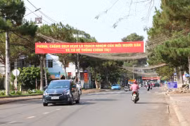 Toàn tỉnh Gia Lai duy trì mức bình thường mới