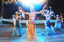 Đà Nẵng làm mới mình