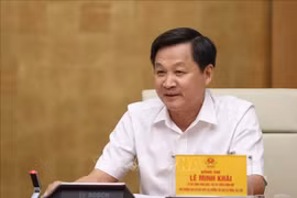 Thành lập ban chỉ đạo triển khai gói phục hồi kinh tế