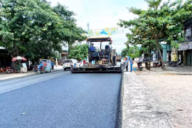 Gia Lai: Phối hợp xử lý vi phạm trong quản lý, bảo vệ kết cấu hạ tầng giao thông đường bộ