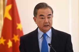 Ngoại trưởng Trung Quốc thăm 5 nước Đông Nam Á