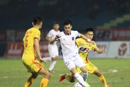 Vòng 5 V-League 2022, Nam Định vs Bình Dương: Ưu thế sân nhà