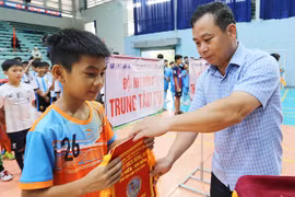 Gia Lai: Hơn 260 cầu thủ tham gia Giải Vô địch bóng đá thiếu niên-nhi đồng