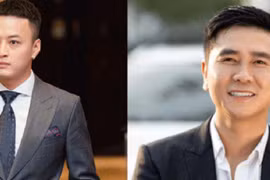Nhạc sĩ Hồ Hoài Anh đi nước ngoài không xin phép, đơn vị chủ quản chưa liên lạc được với diễn viên Hồng Đăng