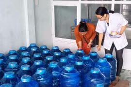 Gia Lai: Vi phạm hành chính về an toàn thực phẩm, 5 cơ sở bị xử phạt