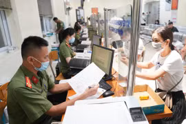 Khi dịch vụ công quá tải