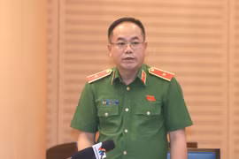 CDC Hà Nội nhận hối lộ 1,1 tỉ từ Việt Á, gây thiệt hại hơn 9 tỉ