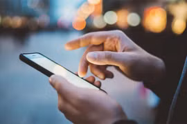 Nhắn tin "Tri ân liệt sĩ"