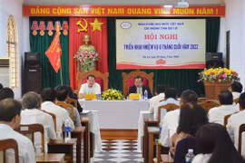 Ngành Ngân hàng huy động vốn tăng 25,5% so với cùng kỳ