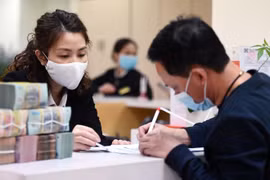 Thủ tướng đôn đốc đẩy nhanh tiến độ giải ngân hỗ trợ tiền thuê nhà cho người lao động