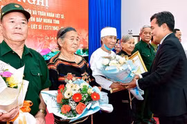 Đền ơn đáp nghĩa là nghĩa vụ, bổn phận của tất cả mọi người