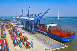 Đến năm 2030, phấn đấu hình thành 7 cụm liên kết ngành kinh tế biển