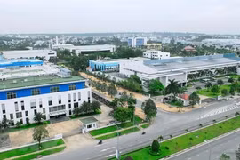 Sớm có công cụ "lọc" FDI