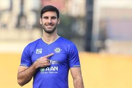 V.League 2022: Nội binh… gánh ngoại binh