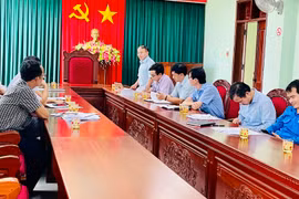 Krông Pa: Giá trị sản xuất công nghiệp đạt 808 tỷ đồng