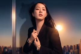 Jisoo (Blackpink) được bình chọn là người phụ nữ đẹp nhất thế giới năm 2022