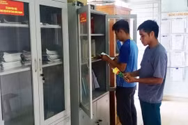 Chư Prông đẩy mạnh công tác thông tin cơ sở