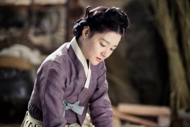 'Nàng Dae Jang Geum' Lee Young Ae trở lại với 'Nhật ký ánh sáng'