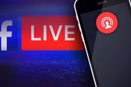 Facebook sẽ hạn chế tính năng phát trực tiếp trên mạng xã hội