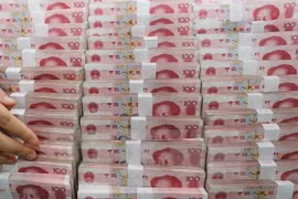 Thao túng tiền tệ có thể là "điểm nóng" đàm phán thương mại Mỹ-Trung