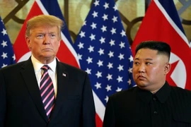 Điều gì chờ ông Trump và ông Kim sau Thượng đỉnh tại Việt Nam?
