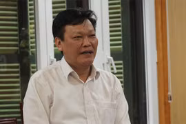 Chiều nay, 2 ủy viên Bộ Chính trị họp chốt sáp nhập sở ngành