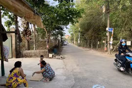 Mẹ dựng chuyện con bị bắt cóc gây rúng động Bình Dương